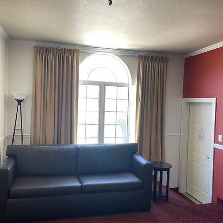Carriage House Inn Branson Ngoại thất bức ảnh