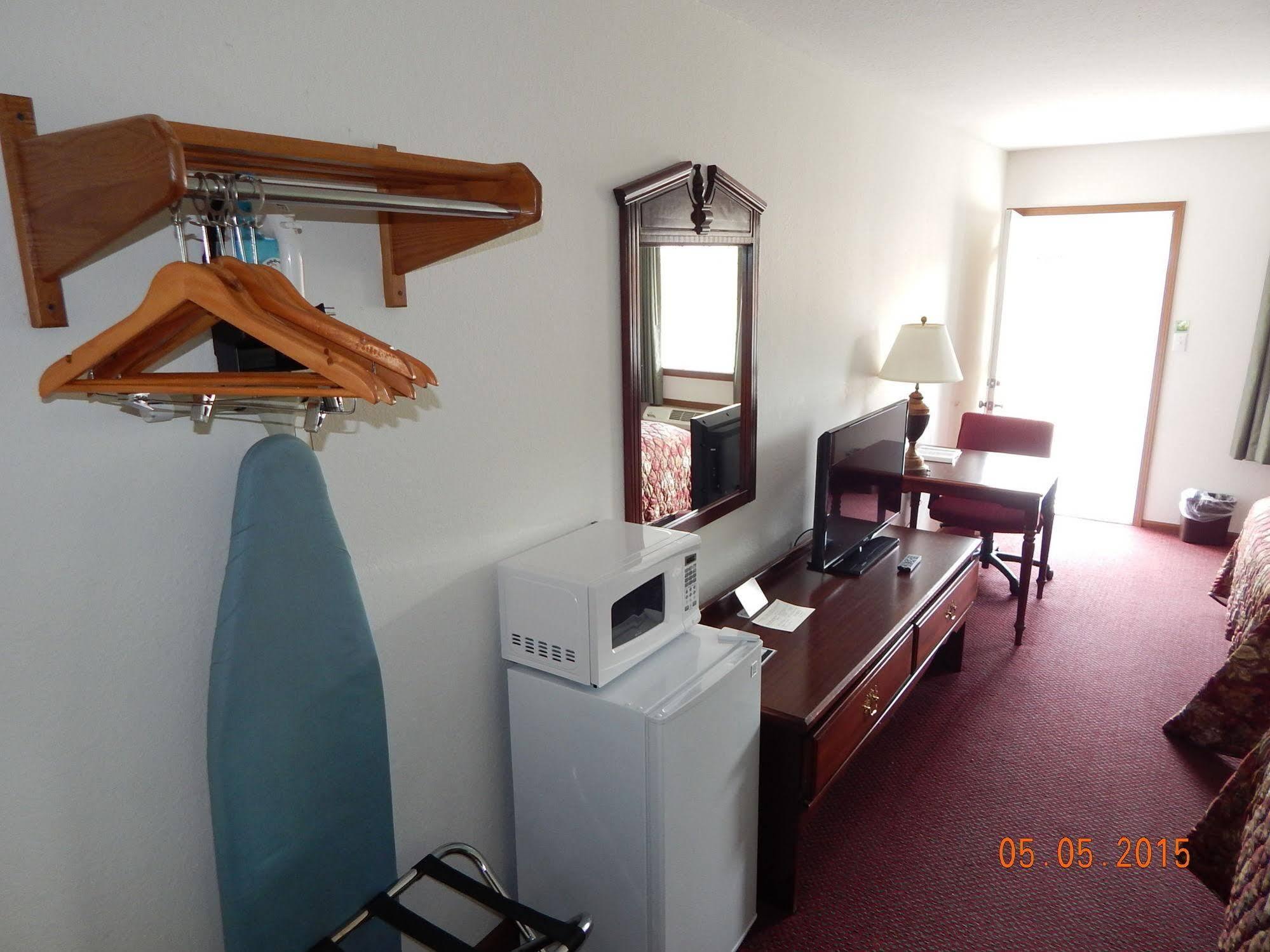 Carriage House Inn Branson Ngoại thất bức ảnh