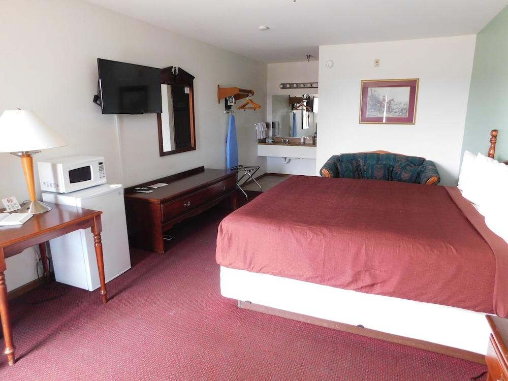 Carriage House Inn Branson Ngoại thất bức ảnh