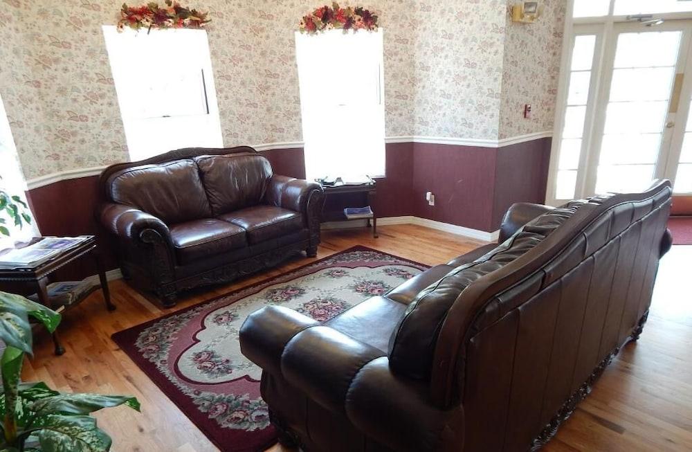 Carriage House Inn Branson Ngoại thất bức ảnh
