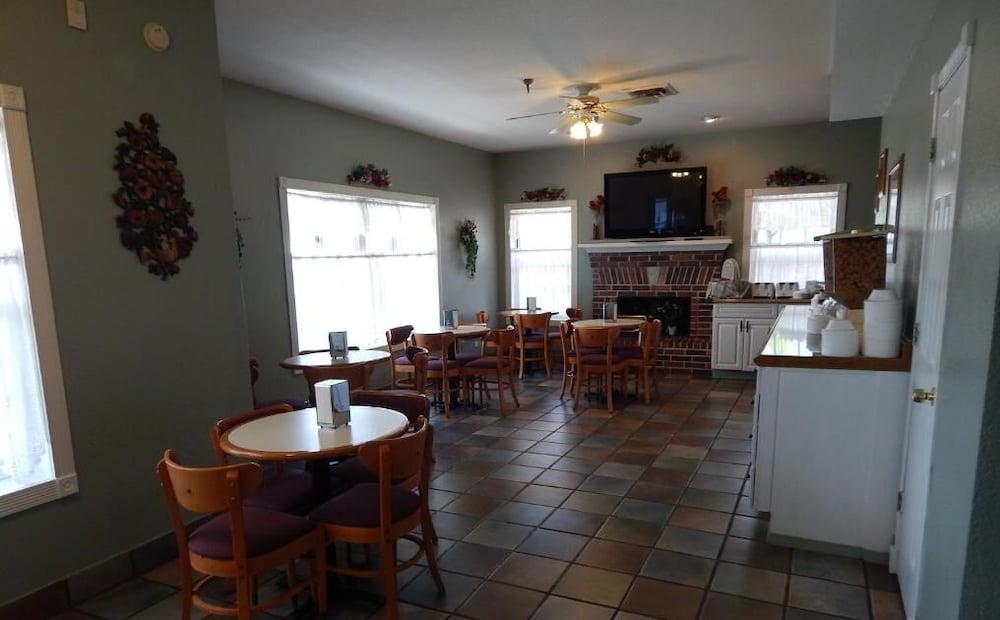 Carriage House Inn Branson Ngoại thất bức ảnh