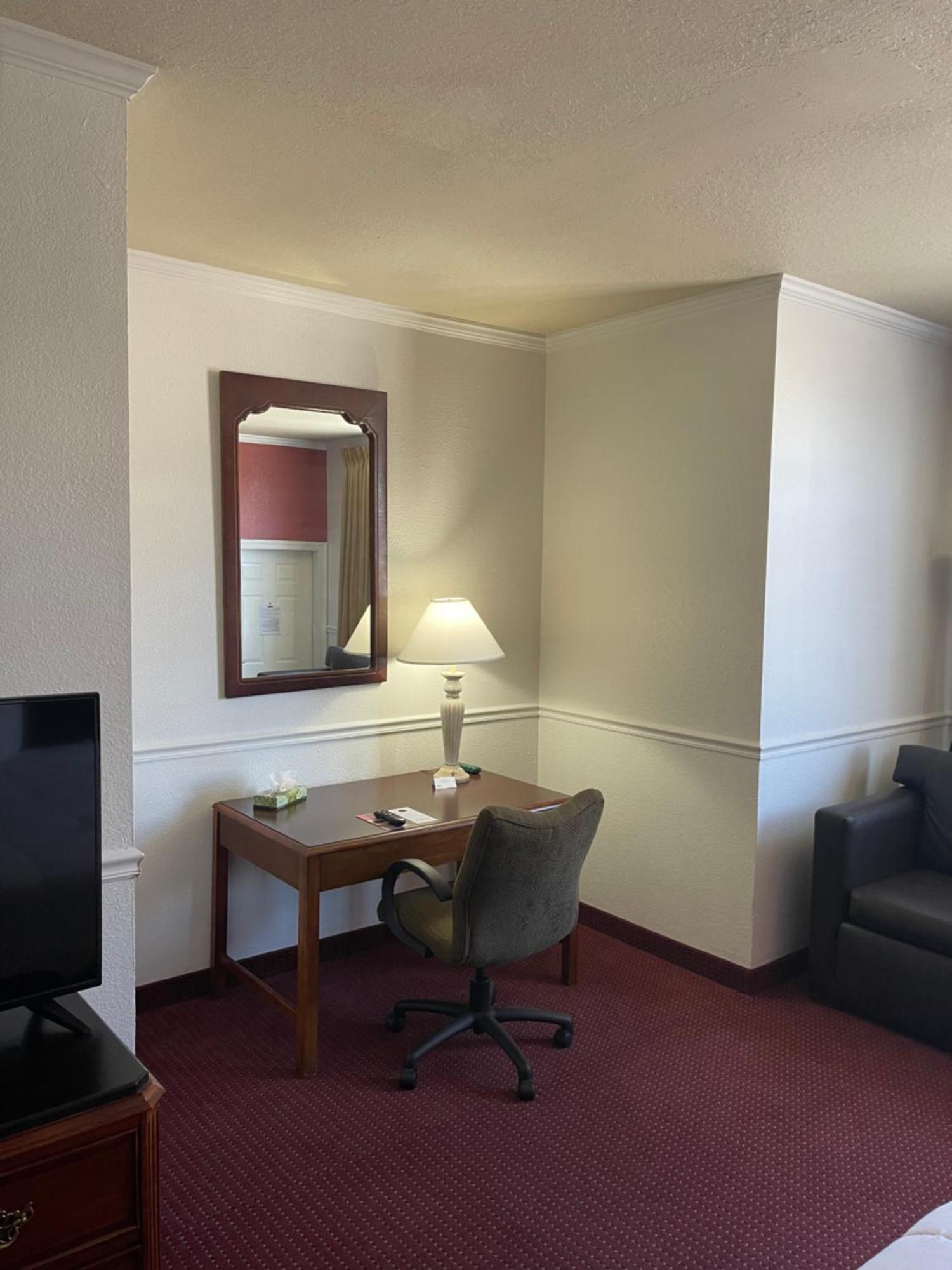 Carriage House Inn Branson Ngoại thất bức ảnh