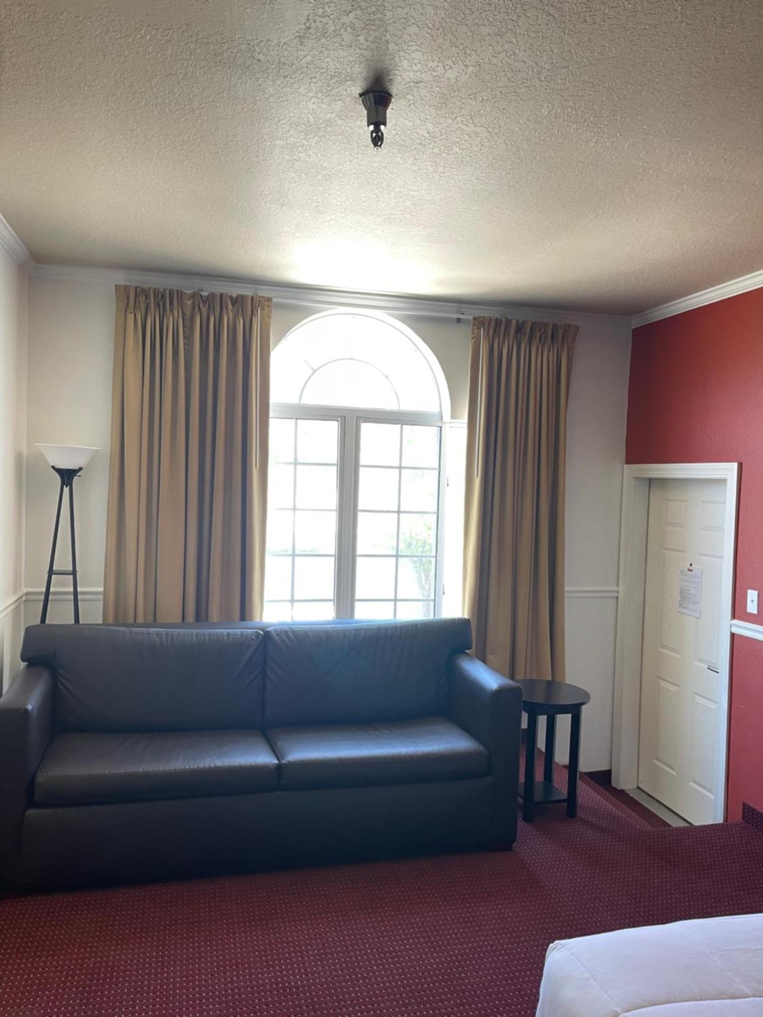 Carriage House Inn Branson Ngoại thất bức ảnh