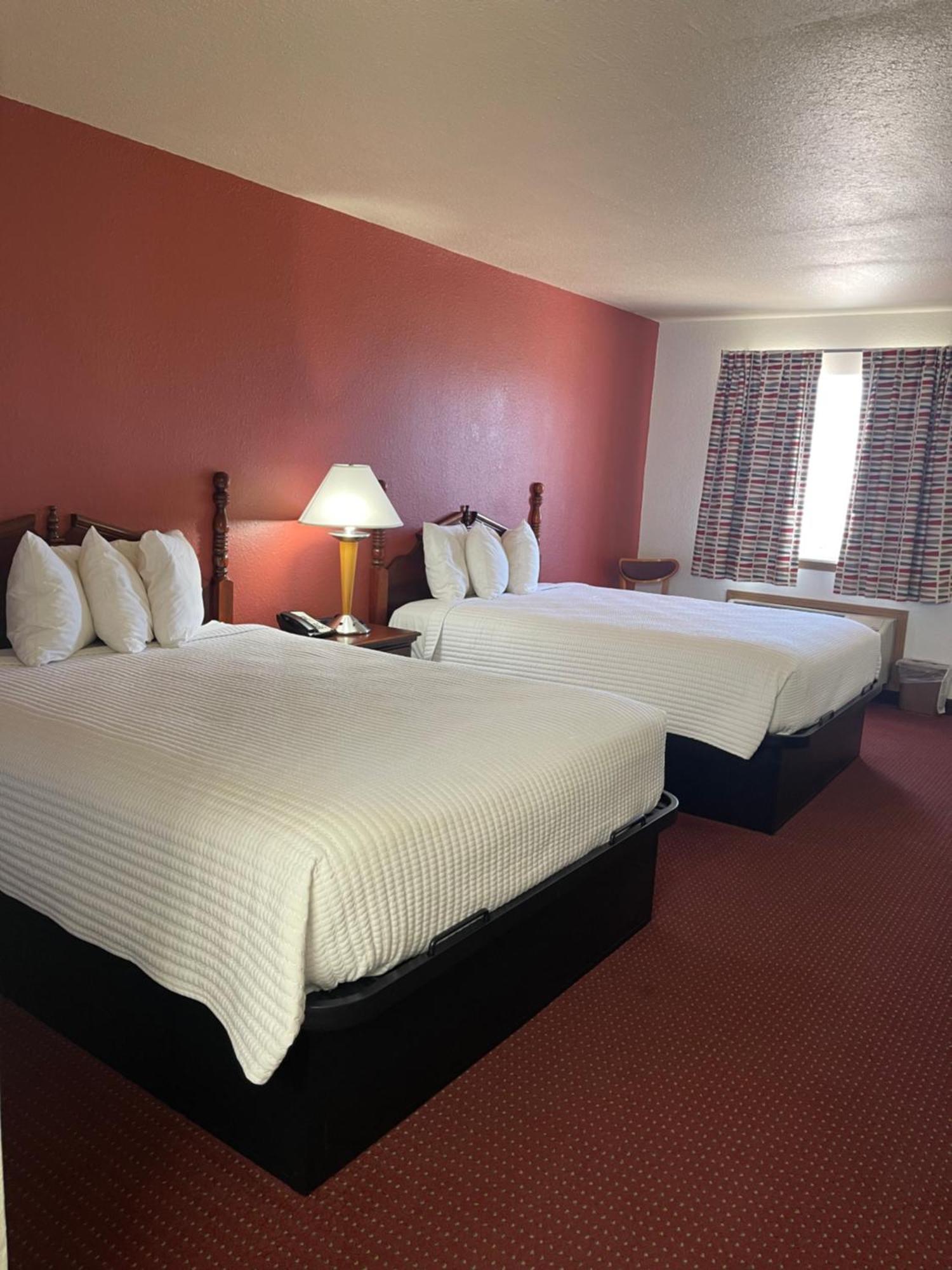 Carriage House Inn Branson Ngoại thất bức ảnh