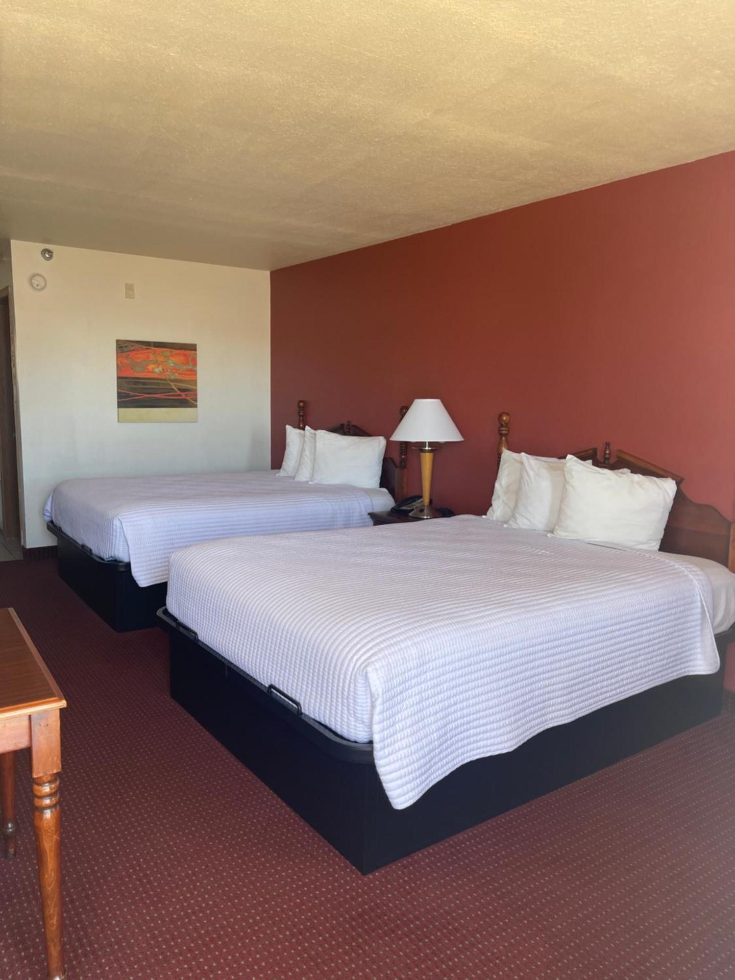 Carriage House Inn Branson Ngoại thất bức ảnh