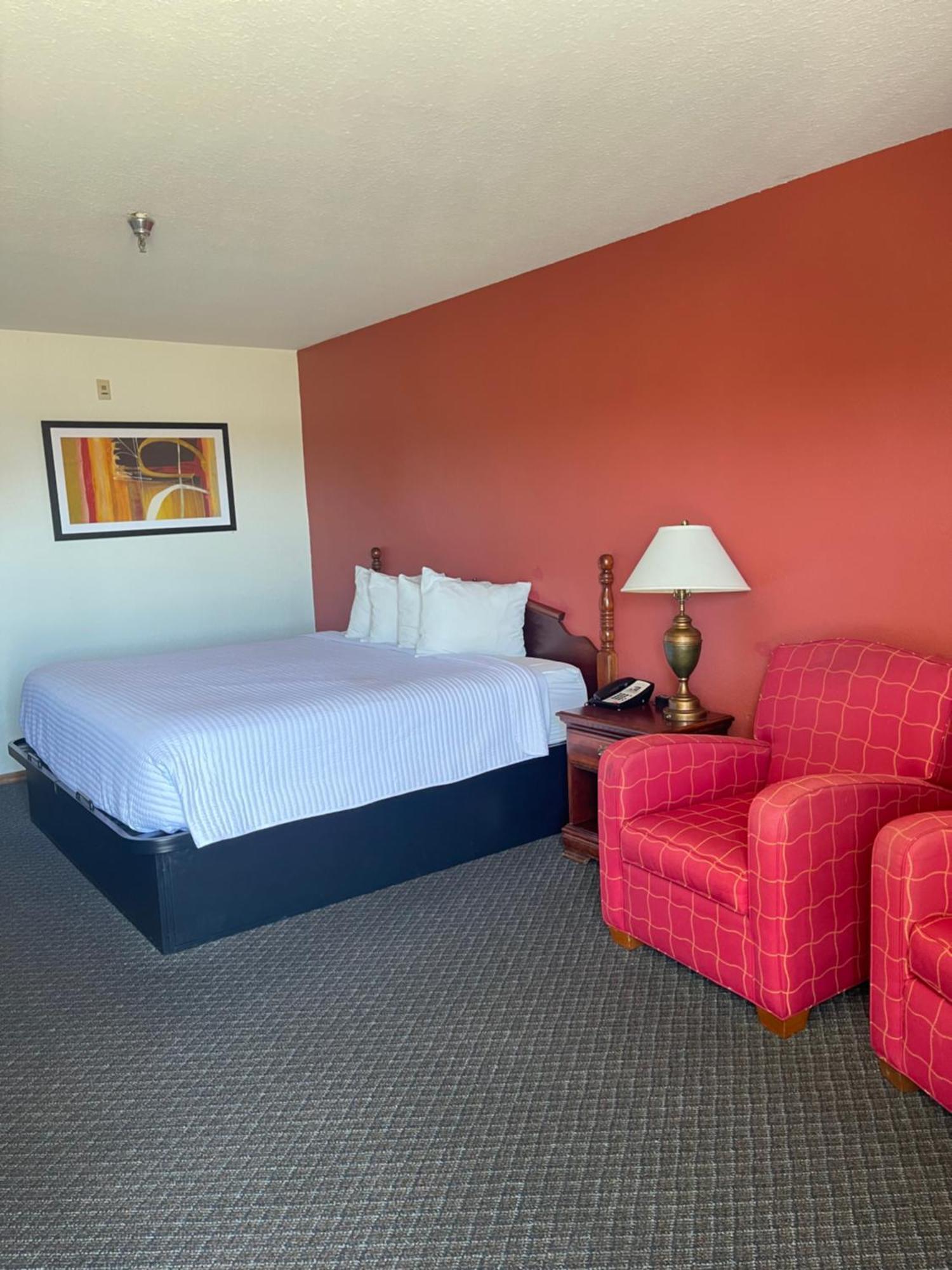 Carriage House Inn Branson Ngoại thất bức ảnh