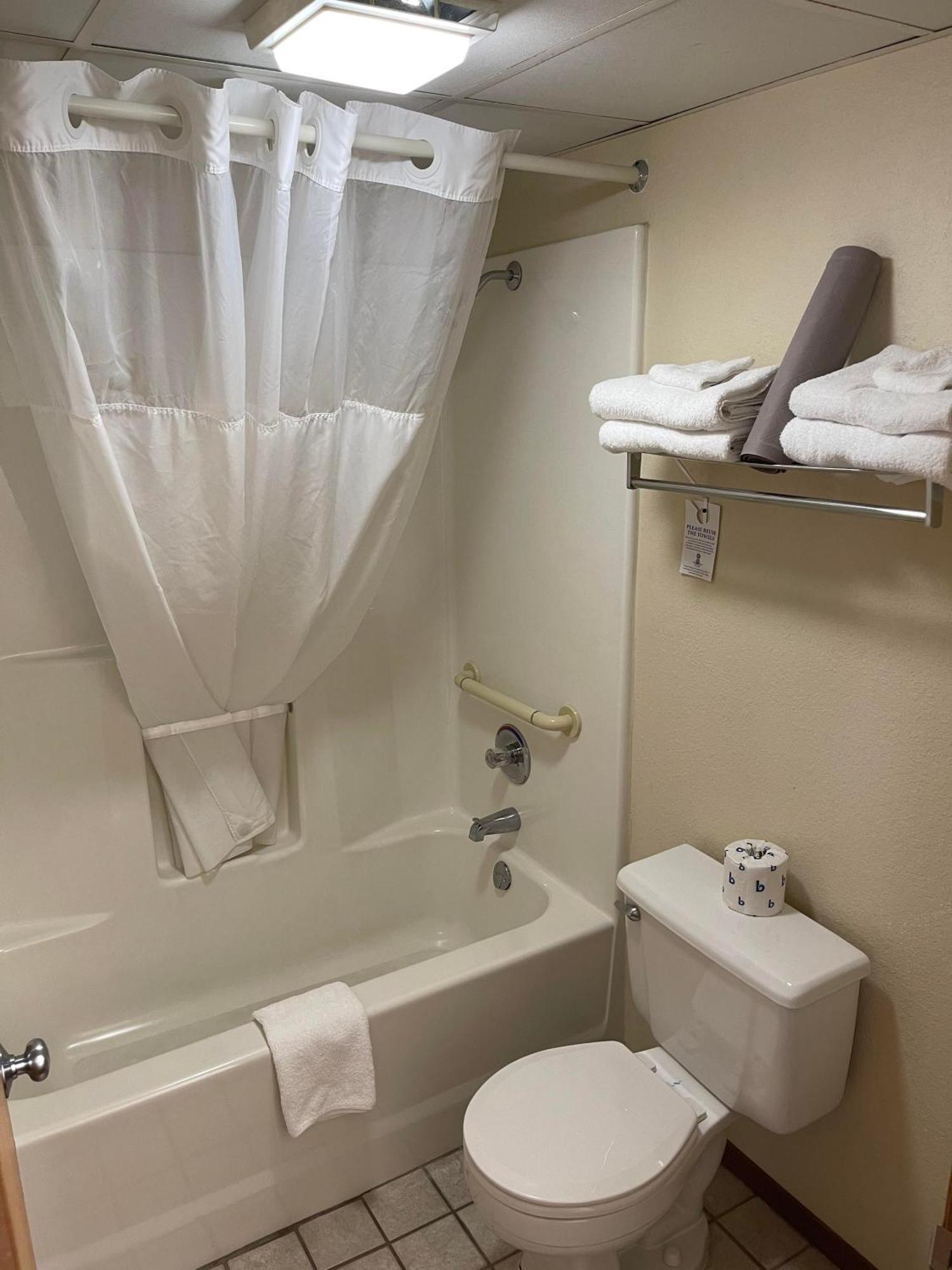 Carriage House Inn Branson Ngoại thất bức ảnh