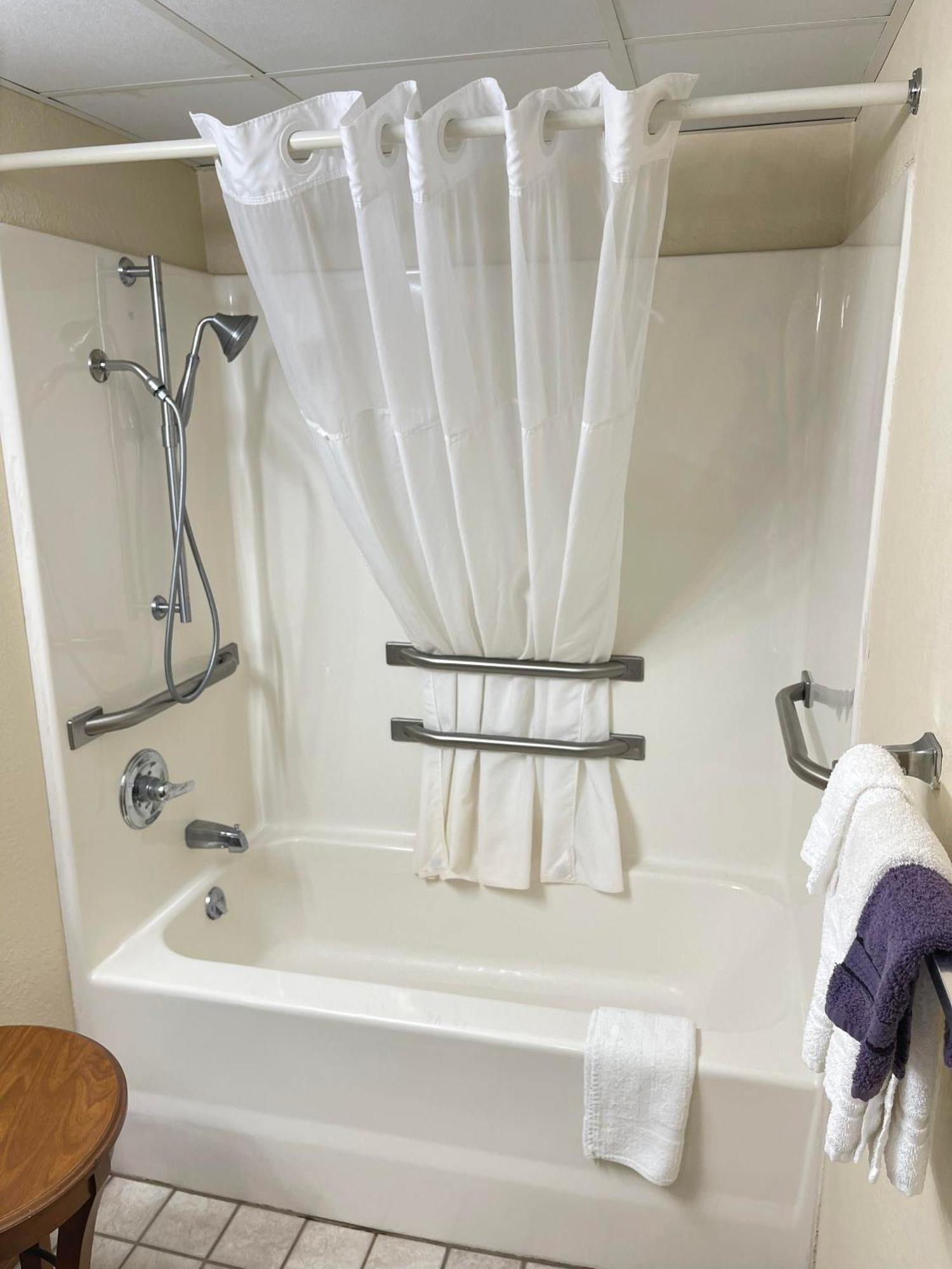 Carriage House Inn Branson Ngoại thất bức ảnh