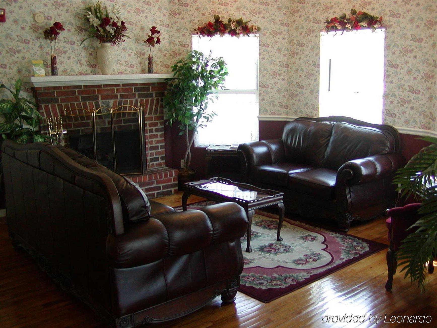 Carriage House Inn Branson Ngoại thất bức ảnh