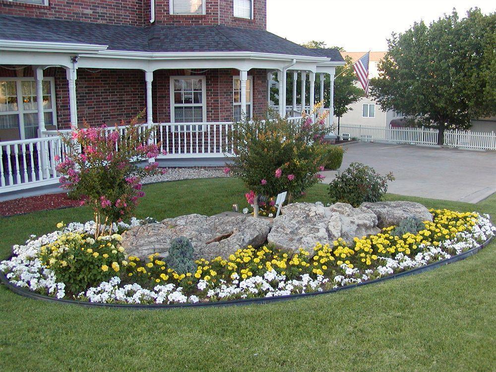 Carriage House Inn Branson Ngoại thất bức ảnh