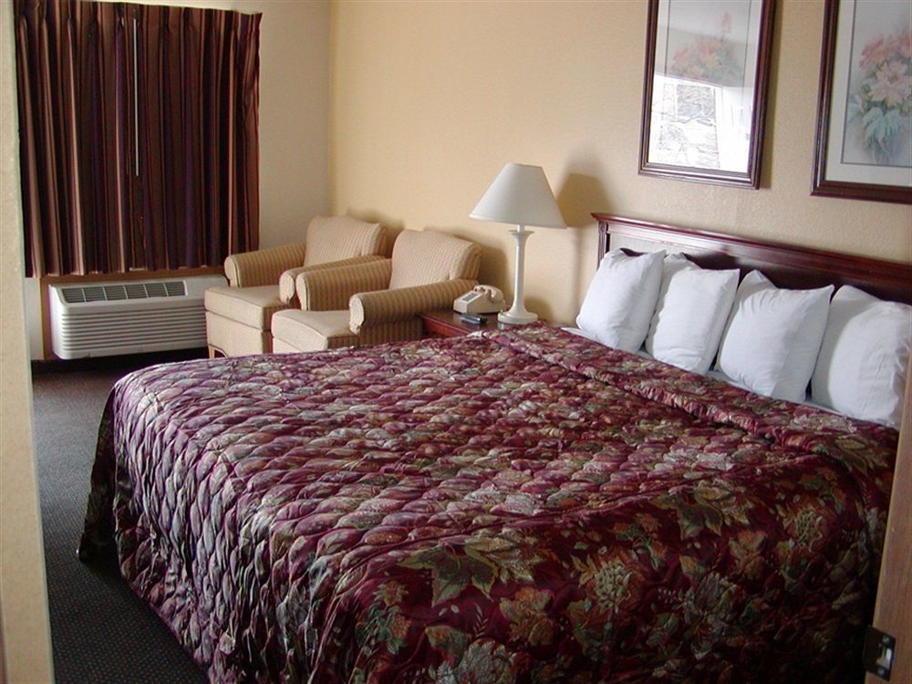 Carriage House Inn Branson Ngoại thất bức ảnh