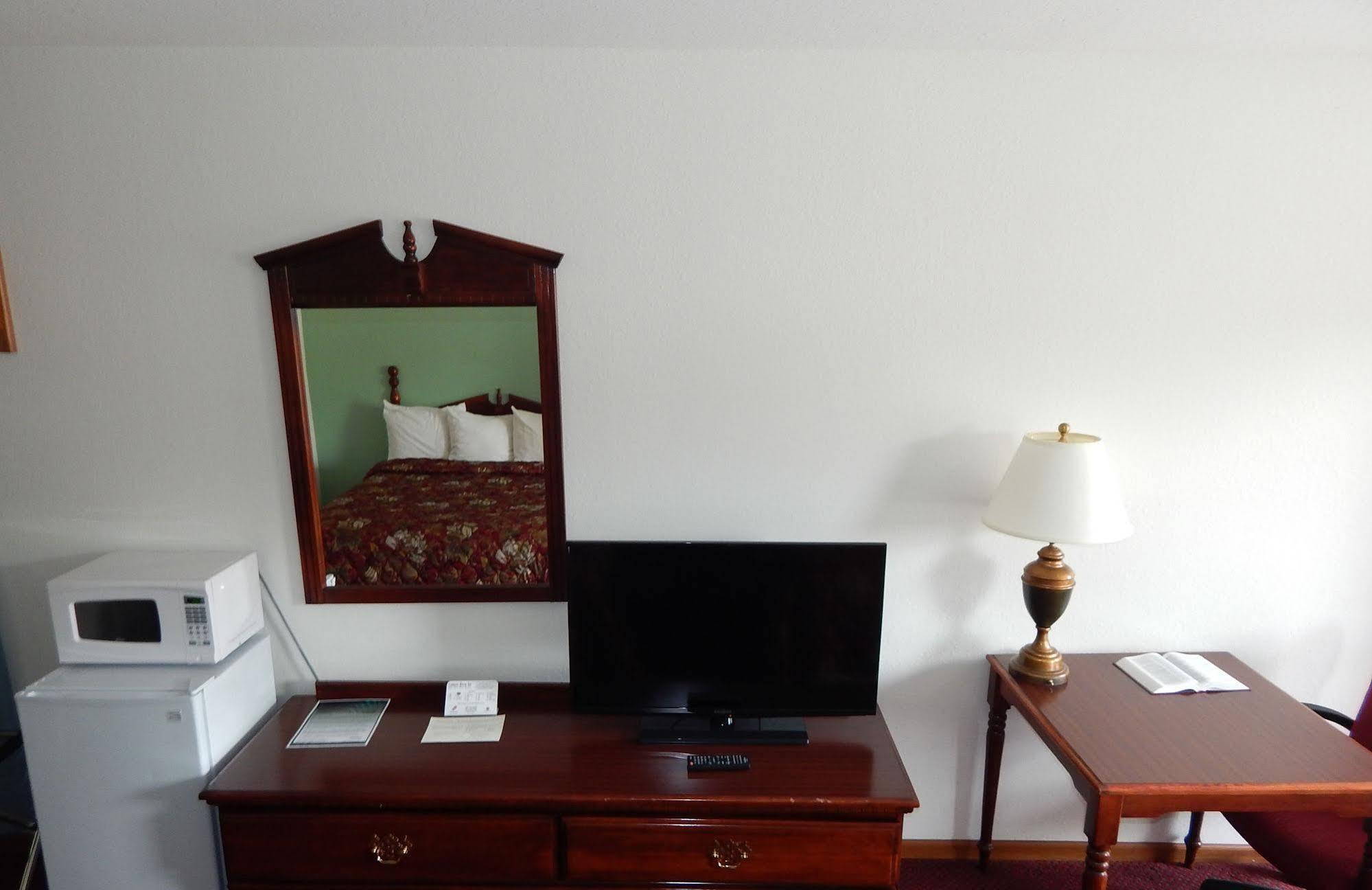Carriage House Inn Branson Ngoại thất bức ảnh