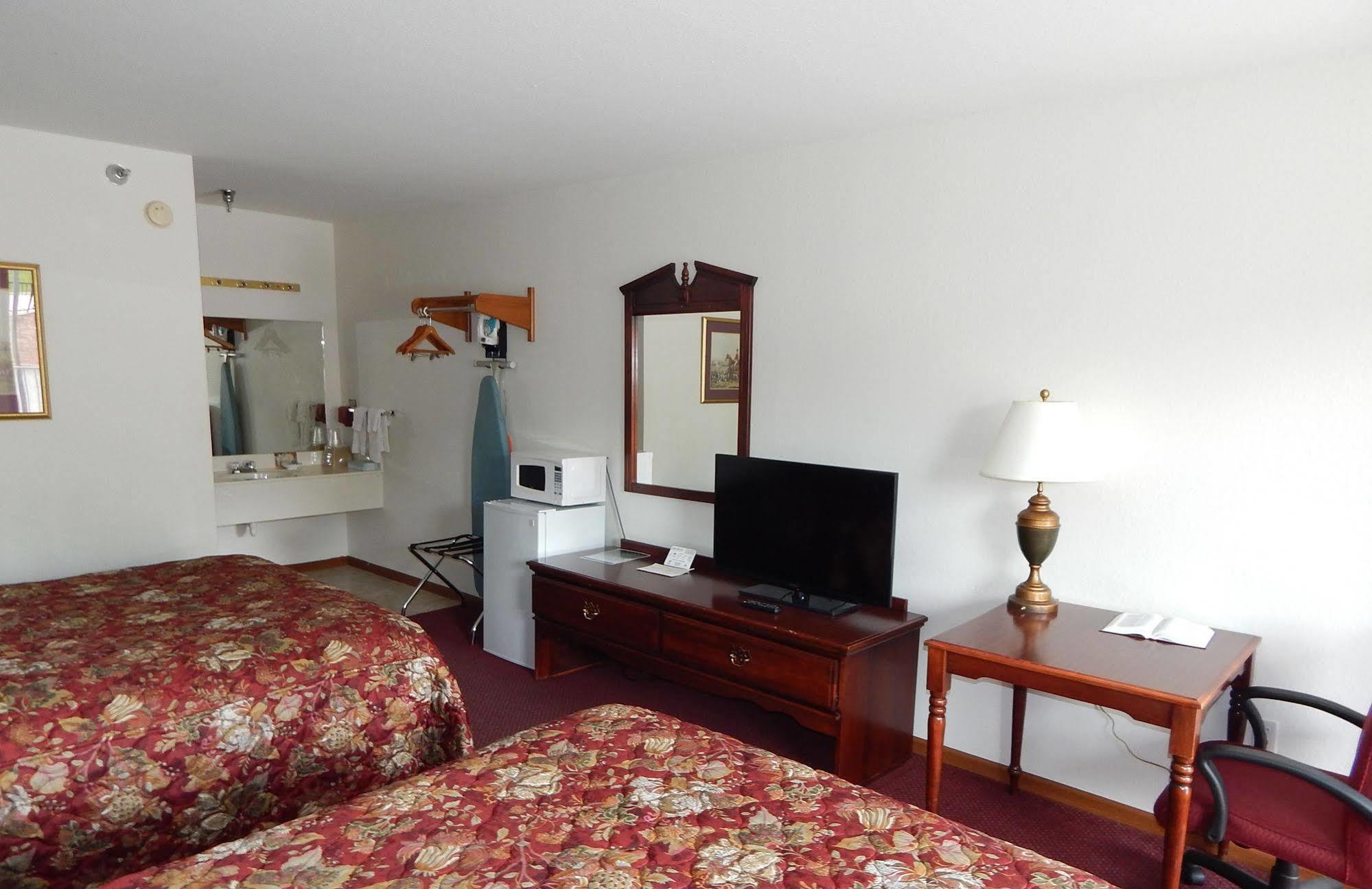 Carriage House Inn Branson Ngoại thất bức ảnh