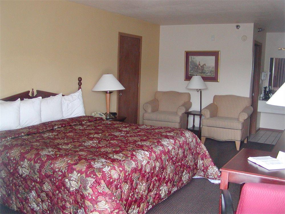 Carriage House Inn Branson Ngoại thất bức ảnh